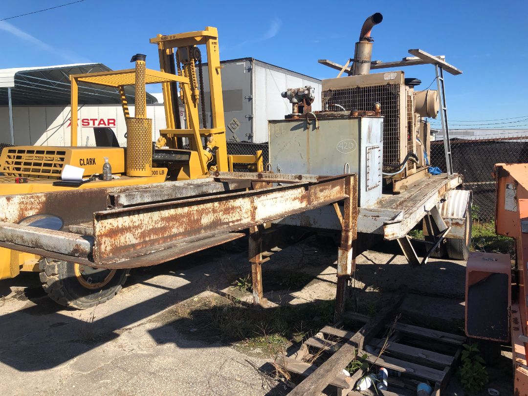 1996 CUMMINS 855 Diesel - Image 10